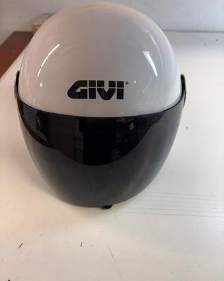 CASCO  GIVI  10.7 mini j.  Taglia L