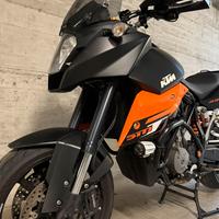 Ktm 990 smt