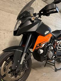 Ktm 990 smt