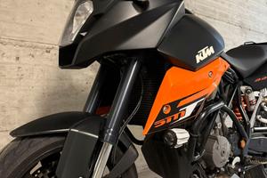 Ktm 990 smt