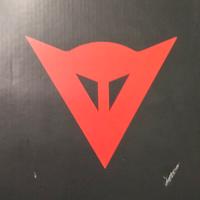 STIVALI DAINESE DONNA