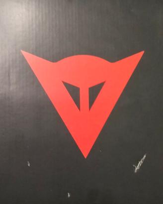 STIVALI DAINESE DONNA