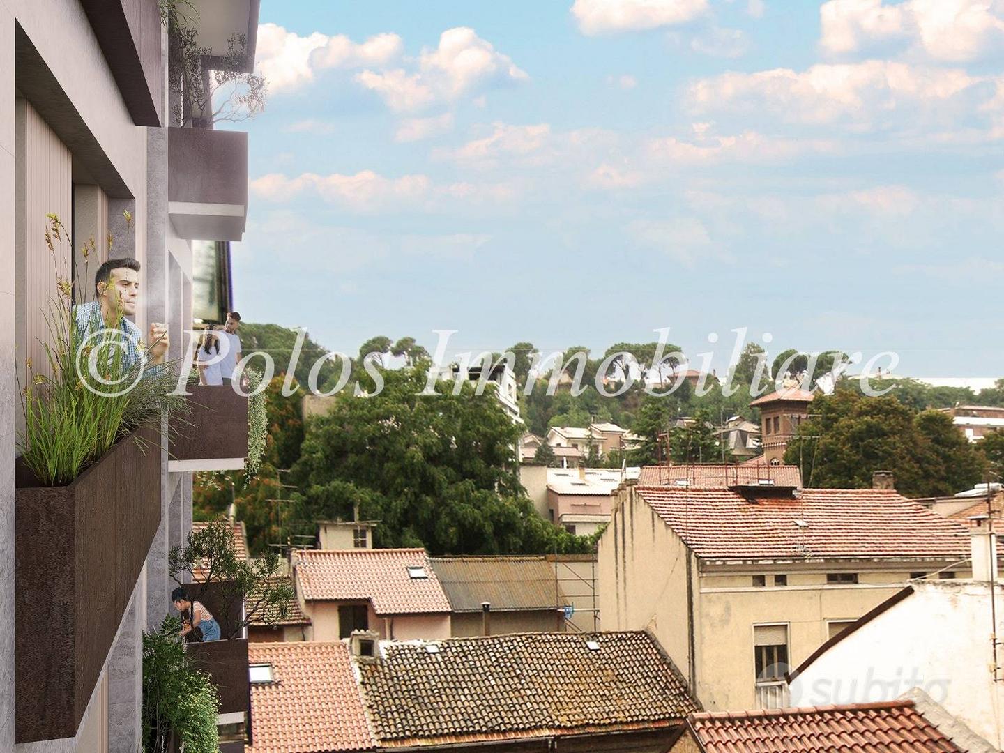 Appartamento – Porto Sant'Elpidio, Centro, Fermo - Altro