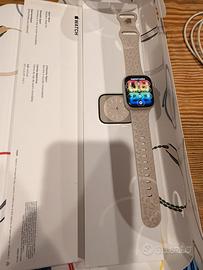 Apple Watch serie 8