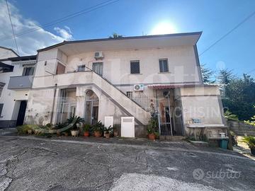 Casa Indipendente Pastorano [Cod. rif 3301121VRG]