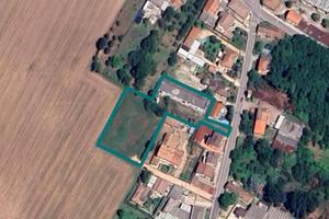 Immobile in asta di 855 m² con più di 5 locali a C