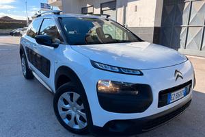 Citroen C4 Cactus 1.6 e-HDi 92 ETG6 Shine