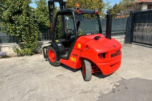 S67 Muletto Manitou 30 q.li