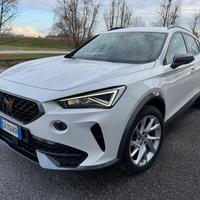 Cupra Formentor 1.4 e-Hybrid 204cv DSG