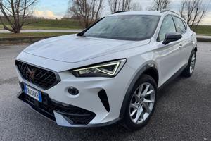 Cupra Formentor 1.4 e-Hybrid 204cv DSG