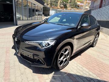 Alfa Romeo Stelvio 2.2 MJT160 CV Sprint 2023