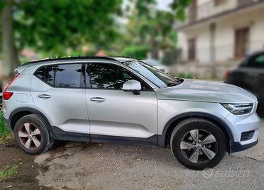 Volvo Xc 40 D3 GEARTRONIC