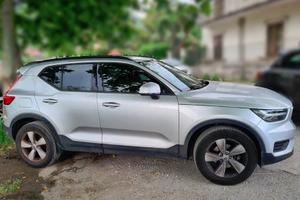Volvo Xc 40 D3 GEARTRONIC