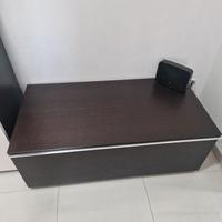 mobile cassettone wenge'