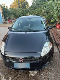 Fiat Grande Punto GPL