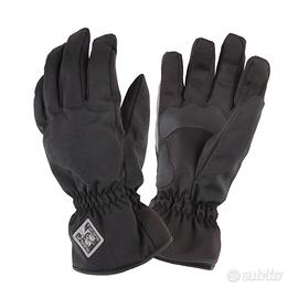 Guanti invernali modello new urbano 9984 moto/sco