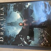 Film dvd dracula untold