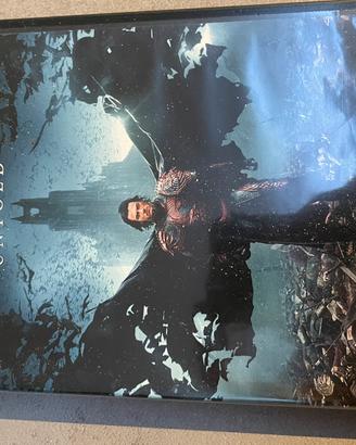 Film dvd dracula untold