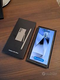 Samsung Galaxy S24 Ultra 256Gb