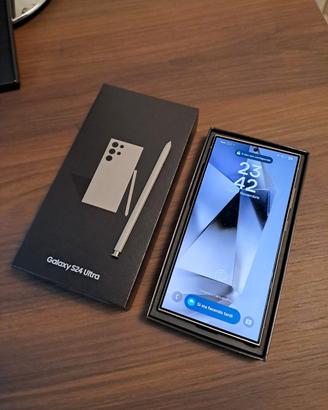 Samsung Galaxy S24 Ultra 256Gb