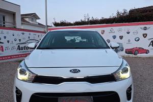 Kia Rio 1.4 CRDi 5p. Cool Collection