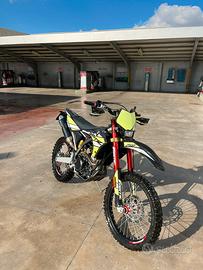 Fantic Enduro 250 4t 2021