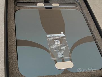 Bilancia Smart Posture 8 Elettrodi – Analisi Corpo