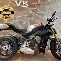 Ducati Streetfighter V4 SP - 2022