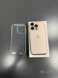 iPhone 16 pro 256 gb