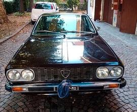 LANCIA BetaCoupéSpiderHPE - Anni 70