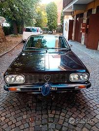 LANCIA BetaCoupéSpiderHPE - Anni 70