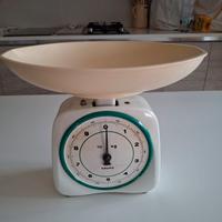 bilancia da cucina krups anni 60