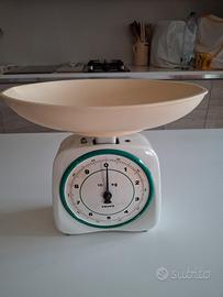 bilancia da cucina krups anni 60