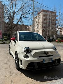 ABARTH FIAT 500