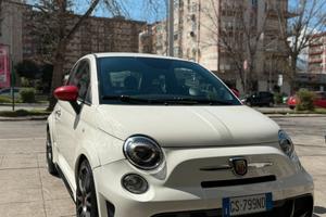 ABARTH FIAT 500