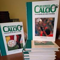 enciclopedia del calcio mondiale
