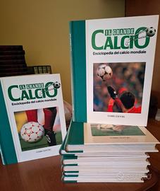 enciclopedia del calcio mondiale