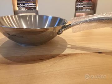 Tupperware casseruola wok chef junior 24 cm