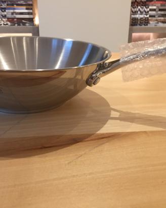 Tupperware casseruola wok chef junior 24 cm