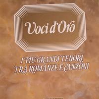 10 LP Vinile 33 giri