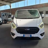Ford Transit Custom 130 CV 2020