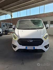 Ford Transit Custom 130 CV 2020