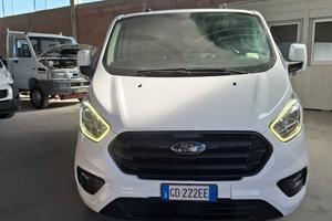 Ford Transit Custom 130 CV 2020