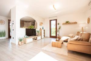 Villetta a schiera di 253 m² con più di 5 locali e