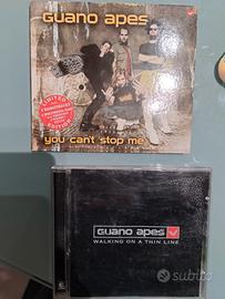 Cd Guano Apes