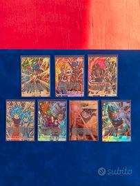 Lotto Dragonball 