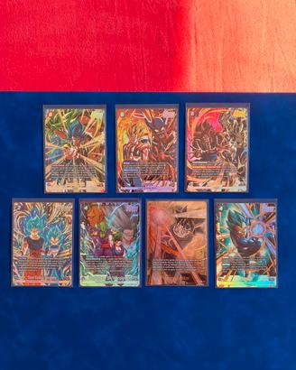 Lotto Dragonball 