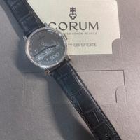 Corum 500 lire caravelle