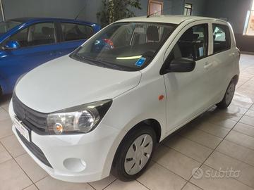 Suzuki Celerio 1.0 Style