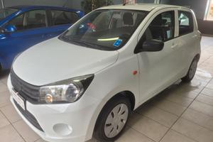 Suzuki Celerio 1.0 Style